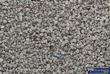 Woo-B1375 Woodland Scenics Shaker Ballast Grey (Fine) Scenery