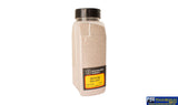 Woo-B1388 Woodland Scenics Shaker Ballast Light-Grey (Coarse) Scenery