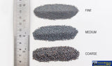 Woo-B1389 Woodland Scenics Shaker Ballast Grey (Coarse) Scenery