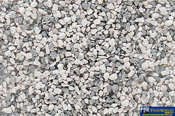 Woo-B1394 Woodland Scenics Shaker Ballast Grey-Blend (Medium) Scenery