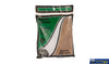 Woo-B86 Woodland Scenics Bag Ballast Brown (Coarse) Scenery