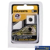 Woo-C1162 Woodland Scenics Culvert Concrete (2) N-Scale Scenery