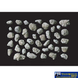 Woo-C1232 Woodland Scenics Rock-Moulds Boulders Scenery