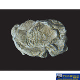 Woo-C1237 Woodland Scenics Rock-Moulds Wind-Rock Scenery