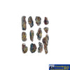 Woo-C1246 Woodland Scenics Rock-Moulds Bed-Rock Scenery