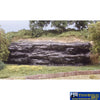Woo-C1247 Woodland Scenics Rock-Moulds Shelf-Rock Scenery