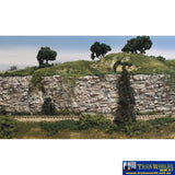 Woo-C1248 Woodland Scenics Rock-Moulds Rock-Face Scenery