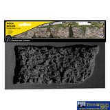 Woo-C1248 Woodland Scenics Rock-Moulds Rock-Face Scenery
