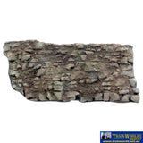 Woo-C1248 Woodland Scenics Rock-Moulds Rock-Face Scenery