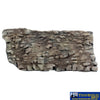 Woo-C1248 Woodland Scenics Rock-Moulds Rock-Face Scenery