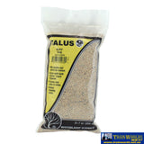 Woo-C1270 Woodland Scenics Bag Talus Fine-Buff Scenery