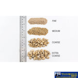 Woo-C1273 Woodland Scenics Bag Talus Extra-Coarse-Buff Scenery