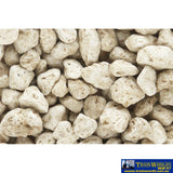 Woo-C1273 Woodland Scenics Bag Talus Extra-Coarse-Buff Scenery