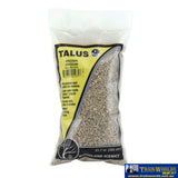 Woo-C1275 Woodland Scenics Bag Talus Medium-Brown Scenery