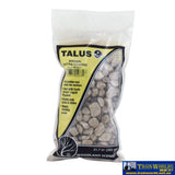 Woo-C1277 Woodland Scenics Bag Talus Extra-Coarse-Brown Scenery