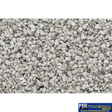 Woo-C1278 Woodland Scenics Bag Talus Fine-Grey Scenery