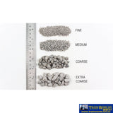 Woo-C1278 Woodland Scenics Bag Talus Fine-Grey Scenery