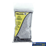 Woo-C1279 Woodland Scenics Bag Talus Medium-Grey Scenery