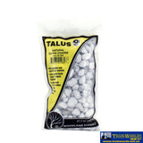 Woo-C1285 Woodland Scenics Bag Talus Extra-Coarse-Natural Scenery