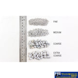 Woo-C1285 Woodland Scenics Bag Talus Extra-Coarse-Natural Scenery