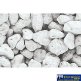 Woo-C1285 Woodland Scenics Bag Talus Extra-Coarse-Natural Scenery