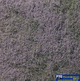 Woo-F177 Woodland Scenics Bag Flowering Foliage Purple Scenery