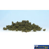 Woo-Fc134 Woodland Scenics Bag Underbrush Olive-Green Scenery