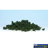 Woo-Fc136 Woodland Scenics Bag Underbrush Medium-Green Scenery