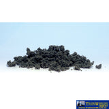 Woo-Fc138 Woodland Scenics Bag Underbrush Forest-Green Scenery