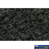 Woo-Fc138 Woodland Scenics Bag Underbrush Forest-Green Scenery