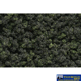 Woo-Fc139 Woodland Scenics Bag Underbrush Forest-Blend Scenery