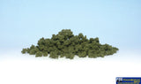 Woo-Fc144 Woodland Scenics Bag Bushes Olive Green Scenery