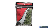 Woo-Fc145 Woodland Scenics Bag Bushes Light Green Scenery