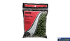 Woo-Fc146 Woodland Scenics Bag Bushes Medium Green Scenery