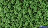 Woo-Fc146 Woodland Scenics Bag Bushes Medium Green Scenery