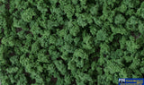 Woo-Fc147 Woodland Scenics Bag Bushes Dark Green Scenery