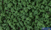 Woo-Fc147 Woodland Scenics Bag Bushes Dark Green Scenery