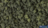 Woo-Fc149 Woodland Scenics Bag Bushes Forest Blend Scenery