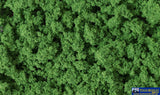 Woo-Fc183 Woodland Scenics Large-Bag Clump-Foliage Medium-Green Scenery