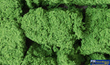 Woo-Fc58 Woodland Scenics Bag Foliage-Clusters Medium-Green Scenery