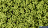 Woo-Fc682 Woodland Scenics Bag Clump-Foliage Light-Green Scenery