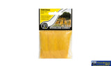 Woo-Fg172 Woodland Scenics Bag Field-Grass Harvest-Gold Scenery
