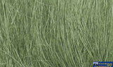 Woo-Fg174 Woodland Scenics Bag Field-Grass Medium Green Scenery