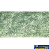 Woo-Fl634 Woodland Scenics Shaker Static-Grass Flock Light-Green (1-3Mm Length) Scenery