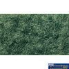 Woo-Fl636 Woodland Scenics Shaker Static-Grass Flock Dark-Green (1-3Mm Length) Scenery
