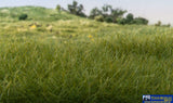 Woo-Fs625 Woodland Scenics Bag Static-Grass Flock Dark-Green (12Mm Length) Scenery