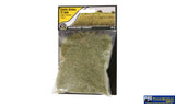Woo-Fs627 Woodland Scenics Bag Static-Grass Flock Light-Green (12Mm Length) Scenery