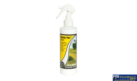 Woo-Fs645 Woodland Scenics Spray-Tac 236Ml Scenery