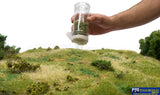 Woo-Fs647 Woodland Scenics Static-Grass Starter-Kit Scenery