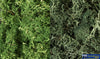 Woo-L168 Woodland Scenics Bag Lichen Dark-Green Mix Scenery
